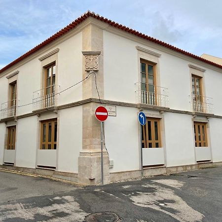 Casa Do Canal De Sao Roque Aveiro Exterior photo